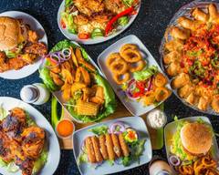 Chickanas Chicken