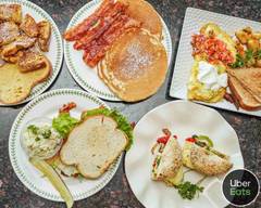 House of Bagels (San Rafael)