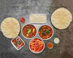 Curry Market