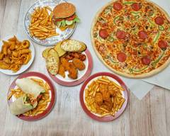 Bonitos Peri Peri