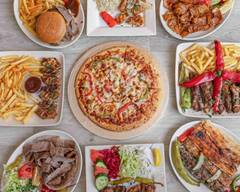 Turkish Kebabs House