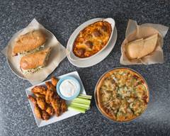 Acropolis Pizza & Pasta