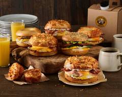 Einstein Bros. Bagels (Hillsboro)