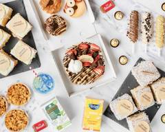 Divine Desserts