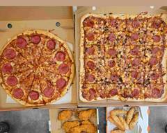 Roadrunner Pizza