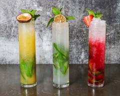 606 Cocktails