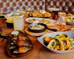 Moctezuma's Mexican Restaurant (Southcenter)