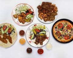 Barnham Kebab & Pizza House