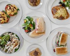 Moo Moo's Coffee & Catering