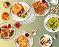 Sweet Morning Cafe