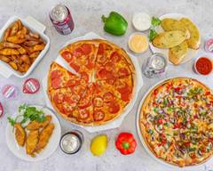 Perfect Pizza