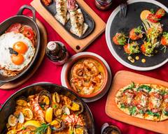 西班牙小酒館 HESTIA TAPAS BAR
