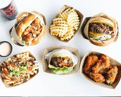 KoJa Kitchen - Fremont