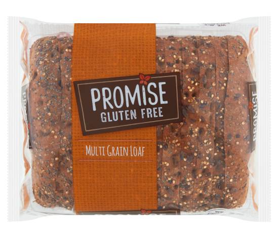 Promise Gluten Free Multigrain Loaf (480g)