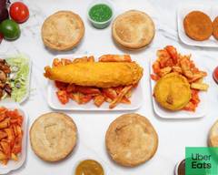 Green's Chippy