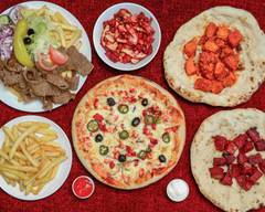 Amigos Pizza