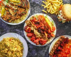 Aadams Authentic Grill & Kebab
