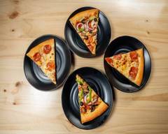Sciamarelli's Pizza (Paseo de las Flores)