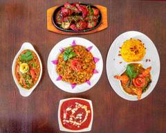 Turmeric indian restaurant