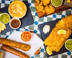 The Village Fish and Chip Shop