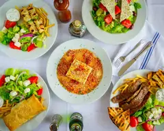 Cotswold Takeaway