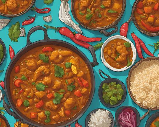 Abington Tandoori