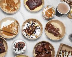 Shake City