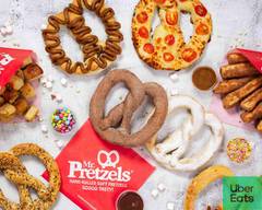 Mr Pretzels (Milton Keynes)