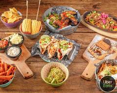 Mexi Bean Express Leeds