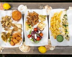 Marinos Fish Bar (Faversham Road)