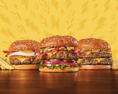 The Burger Den (18623 Pacific Hwy South)