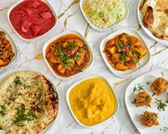 Hot And Spicy Indian Takeaway 