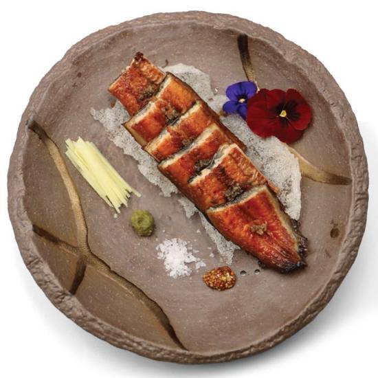 TRUFFLE UNAGI