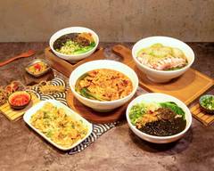 尋味堂 牛肉麵 巷弄尋味 健康餐盒
