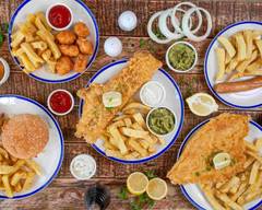 Harlees Fish & Chips Poole