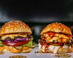 Chuck and Blade Burgers (Canterbury)
