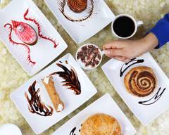 Jewel Box Cafe