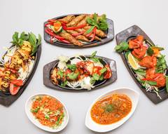 Himalaya tandoori restaurant (Cambridge Street)
