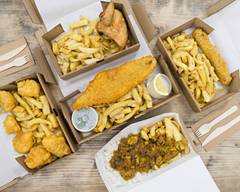 The Posh Fish and Chip Company