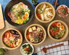 甘泉魚麵 板橋篤行店