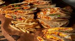 The Grilled Quesadilla Company (543 CA-49)
