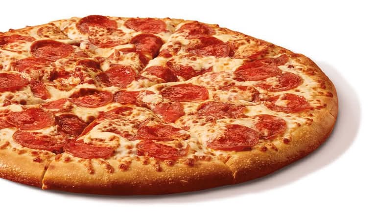 ExtraMostBestest® Pepperoni