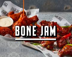 BONE JAM (Leicester Meridian)