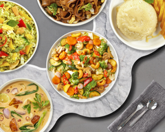 Pad Thai Gluten-Free Paradise