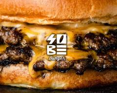 SoBe Burger (Stevenage)
