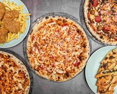 Roma Pizza