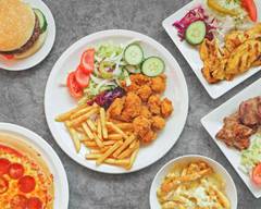 Barnsley Kebab and Pizza House