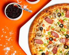 La notte pizza 