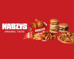 Nabzy's - Brighton Street