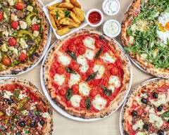 Ecco Pizzeria